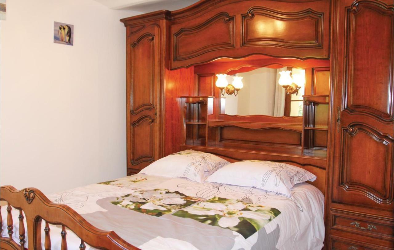 2 Bedroom Awesome Home In Sigoyer Sigoyer  Buitenkant foto