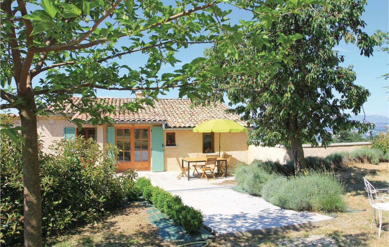 2 Bedroom Awesome Home In Sigoyer Sigoyer  Buitenkant foto