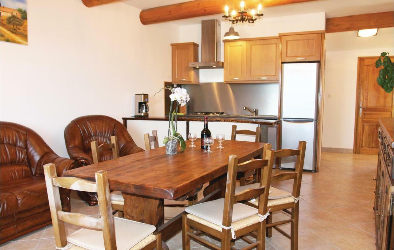 2 Bedroom Awesome Home In Sigoyer Sigoyer  Buitenkant foto